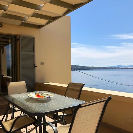 Cozy Sunset House Villa Aegina Exterior photo
