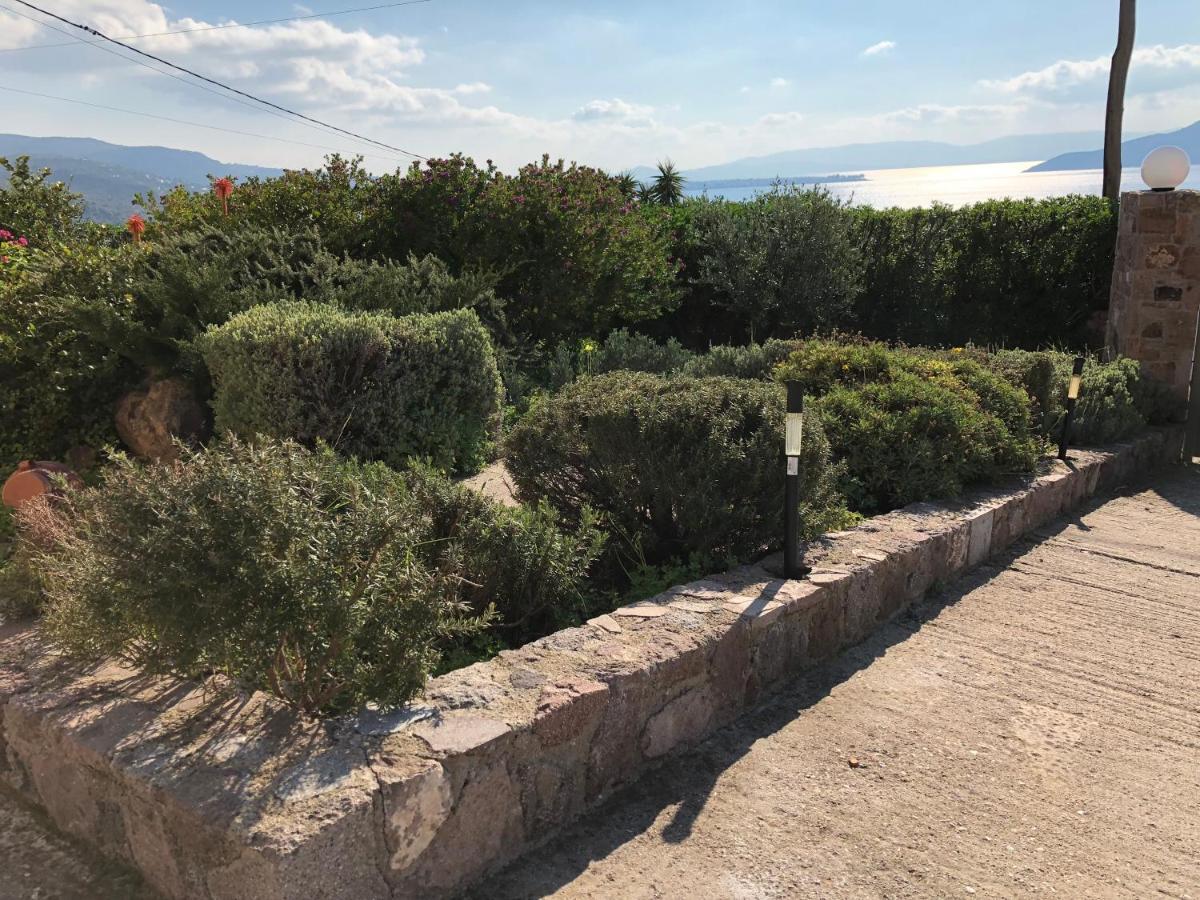 Cozy Sunset House Villa Aegina Exterior photo